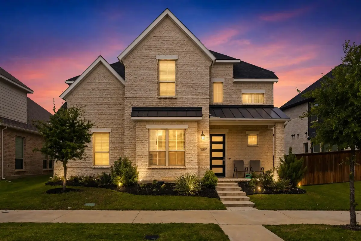 12959 Wimbledon Way, Farmers Branch, TX 75234 - #1