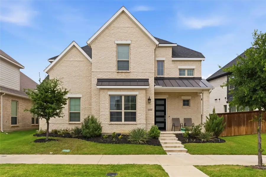 12959 Wimbledon Way, Farmers Branch, TX 75234 - #2