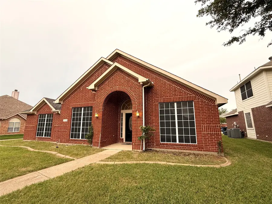 11112 Amber Valley Drive, Frisco, TX 75035 - #2