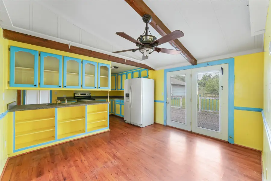 2300 Pecan Valley, Cleburne, TX 76031 - #3