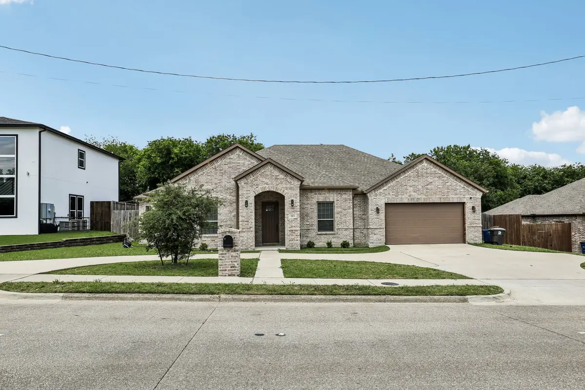 515 W Laureland Road, Dallas, TX 75232 - #1