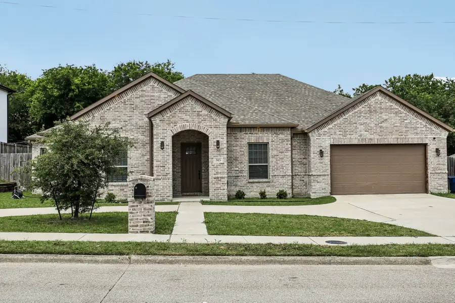 515 W Laureland Road, Dallas, TX 75232 - #2