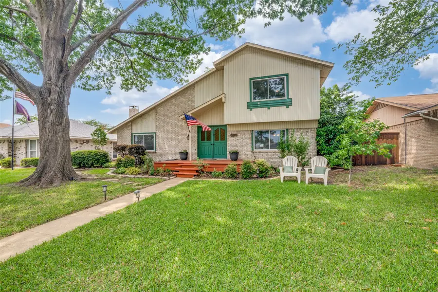 5225 Pensacola Drive, Garland, TX 75043 - #2
