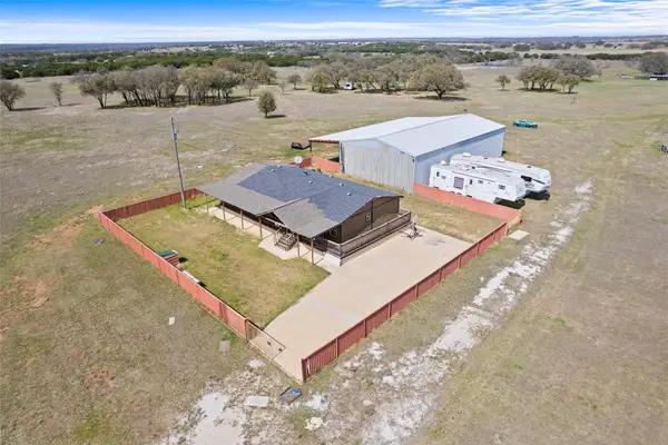 277 Deer Shadw Circle, Whitney, TX 76692