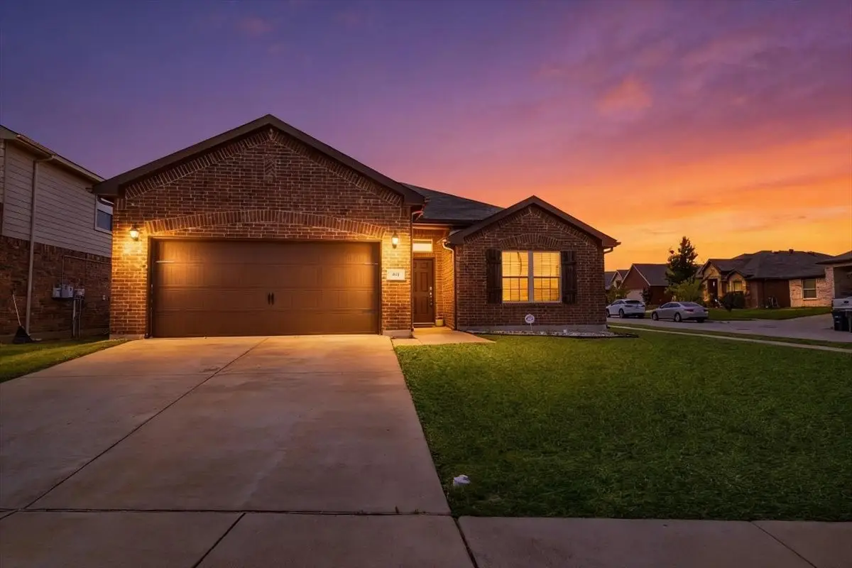 441 Brasenose Street, Fort Worth, TX 76036 - #1