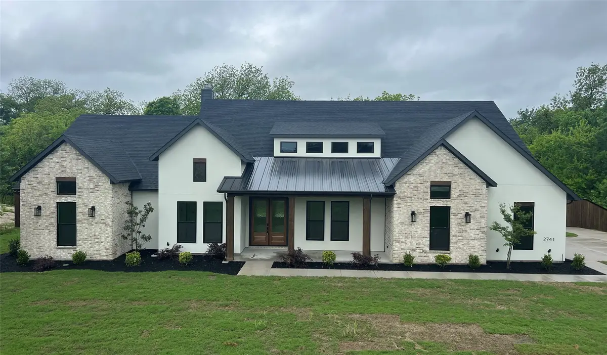 108 Aledo Heights Drive, Aledo, TX 76008 - #1
