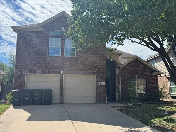 11633 Wild Pear Lane, Fort Worth, TX 76244