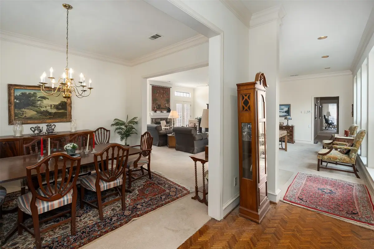 5615 Encore Drive, Dallas, TX 75240 - #1