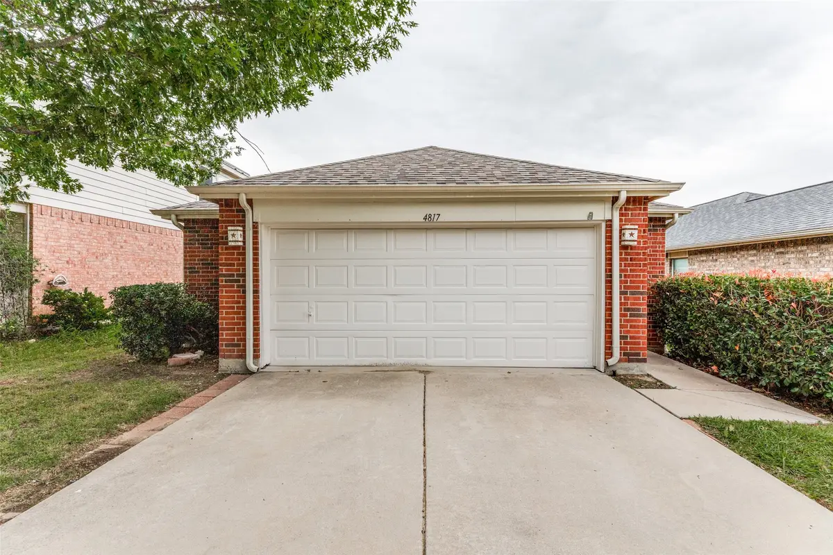 4817 Waterford Drive, Fort Worth, TX 76179 - #1