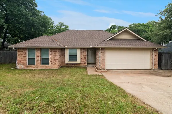 6004 Twinhill Drive, Arlington, TX 76016