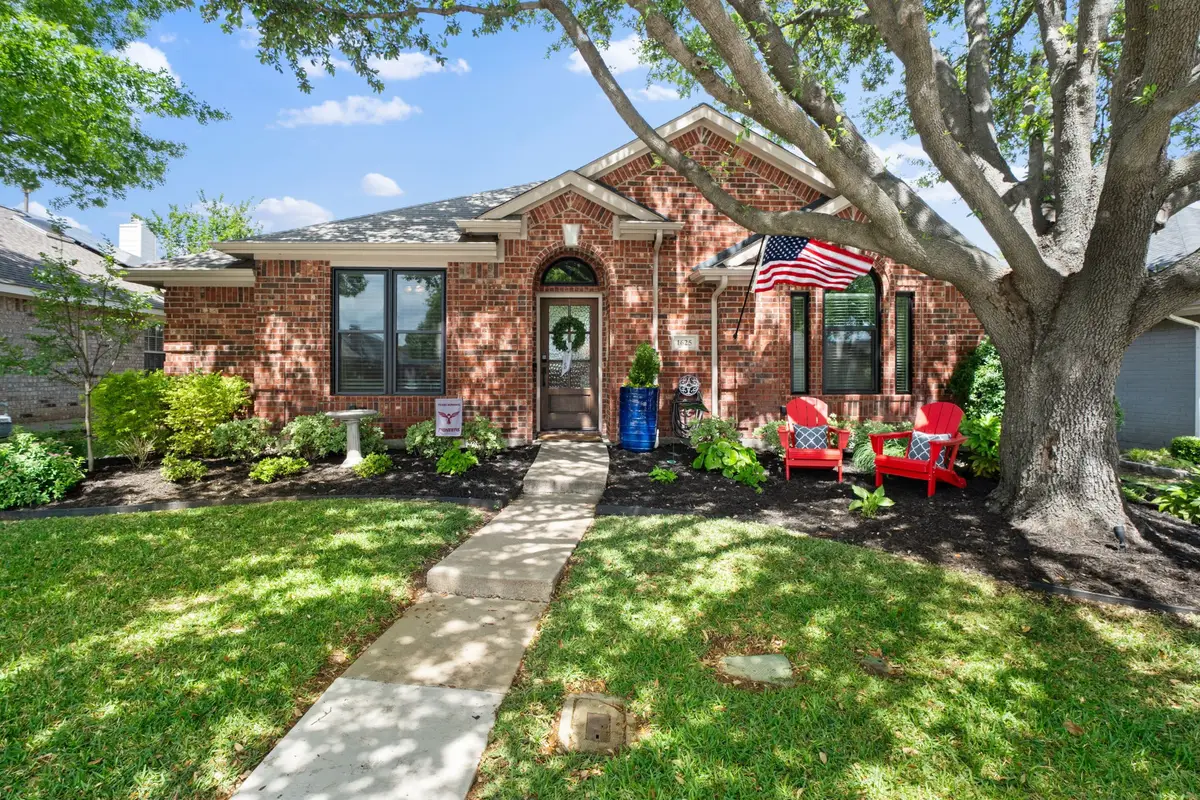 1625 Big Bend Drive, Lewisville, TX 75077 - #1