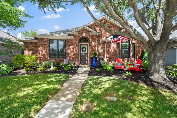 1625 Big Bend Drive, Lewisville, TX 75077