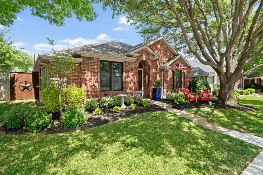 1625 Big Bend Drive, Lewisville, TX 75077 - #2