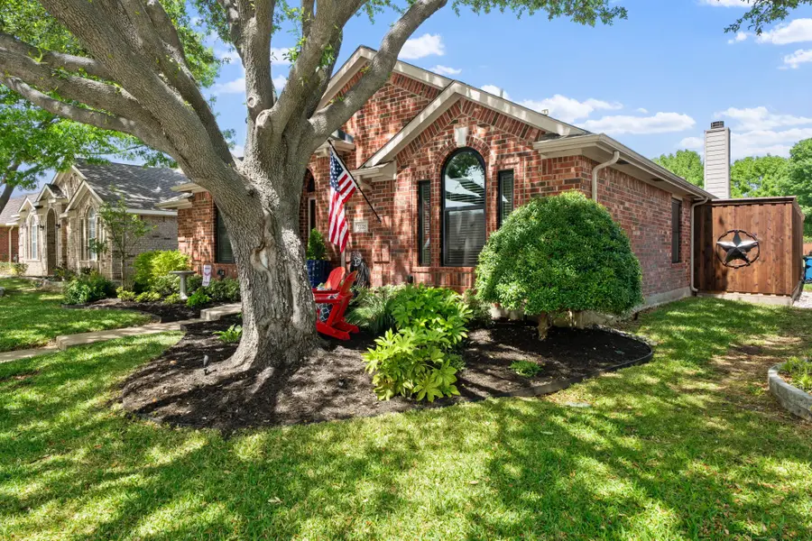 1625 Big Bend Drive, Lewisville, TX 75077 - #3