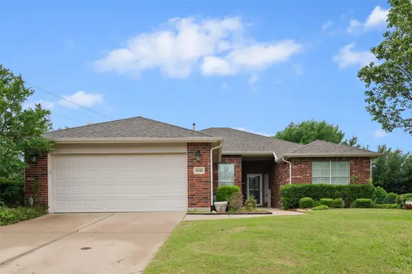 10108 Serene Court, Denton, TX 76207