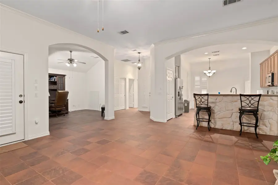 10108 Serene Court, Denton, TX 76207 - #3