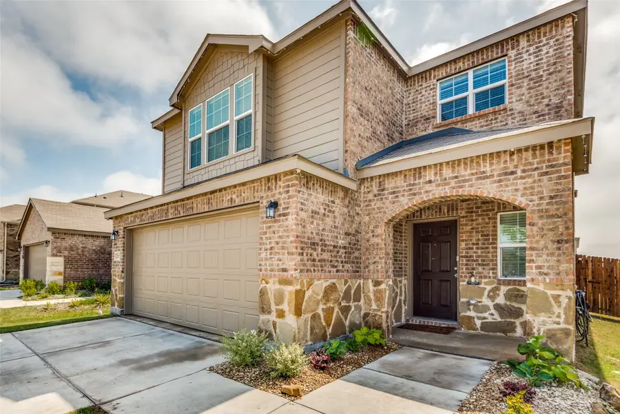 2108 Berman Drive, Forney, TX 75126 - #2