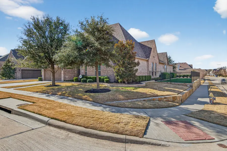 361 Frasier Lane, Prosper, TX 75078 - #2