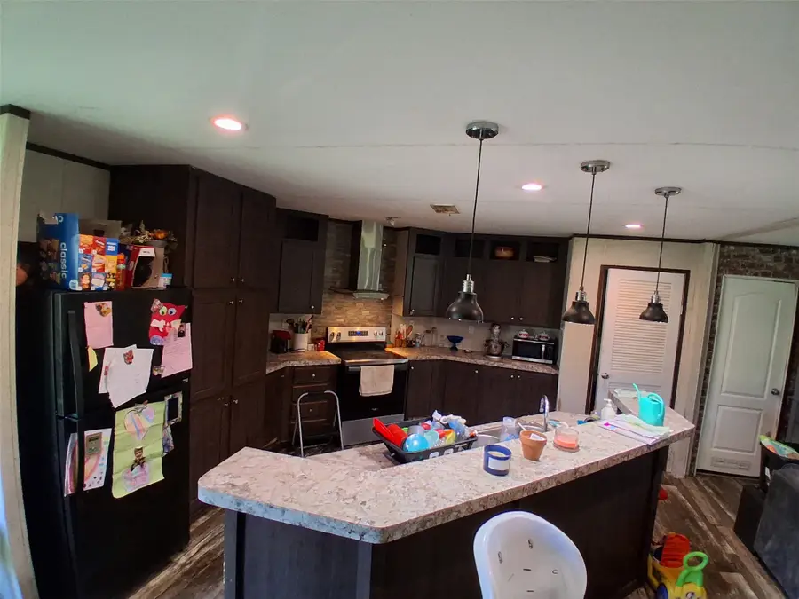 517 Killough Road, Granbury, TX 76049 - #3