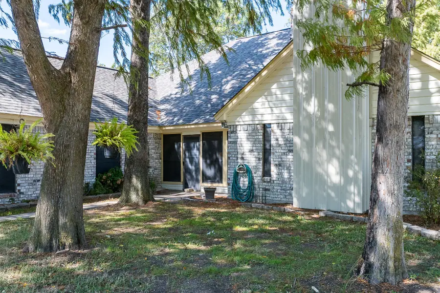 1199 Cedar Lane, Kaufman, TX 75142 - #2