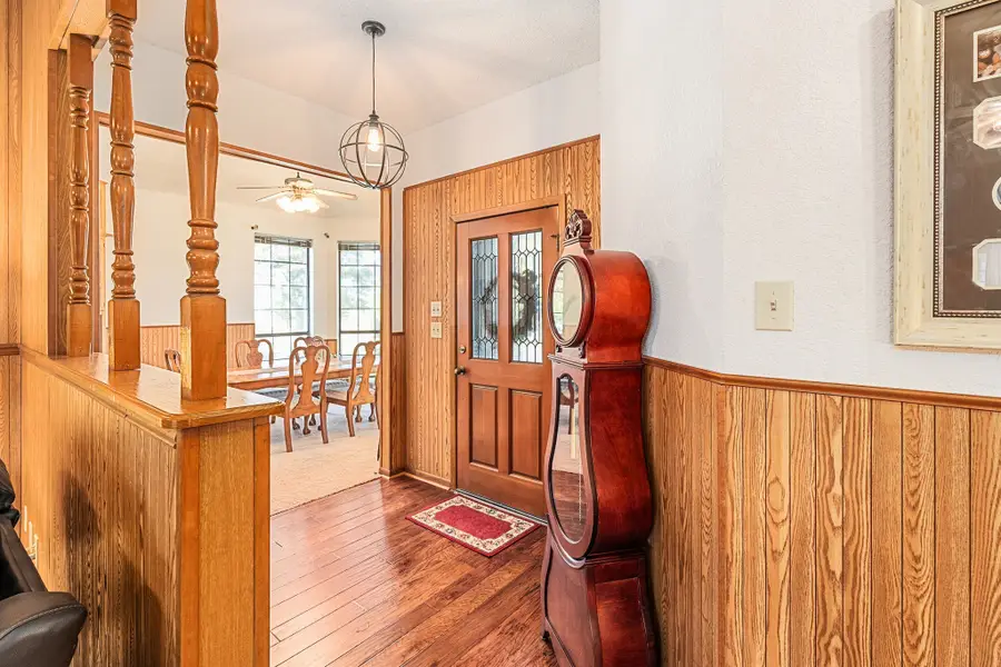 1199 Cedar Lane, Kaufman, TX 75142 - #3