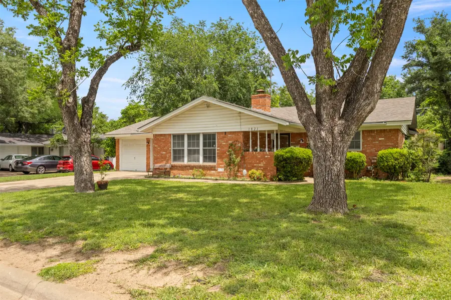 1021 Blue Lake, Fort Worth, TX 76103 - #3