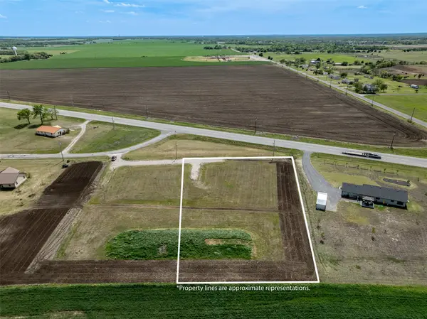 Lot 2 Mccartney Trail, Whitewright, TX 75491