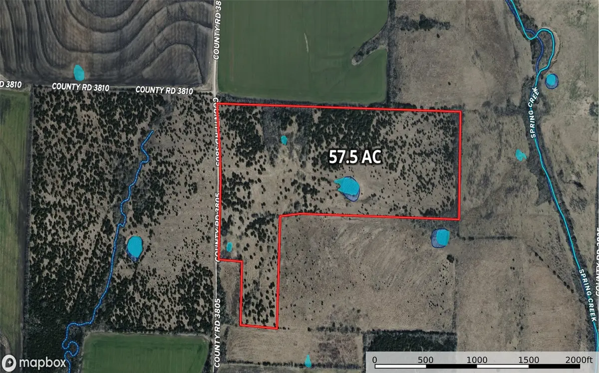 999-2 Cr3805, Bailey, TX 75413 - #1