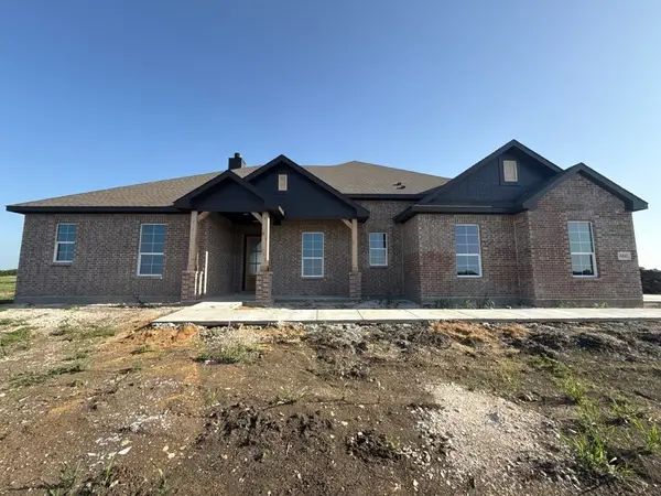660 County Road 200, Valley View, TX 76272