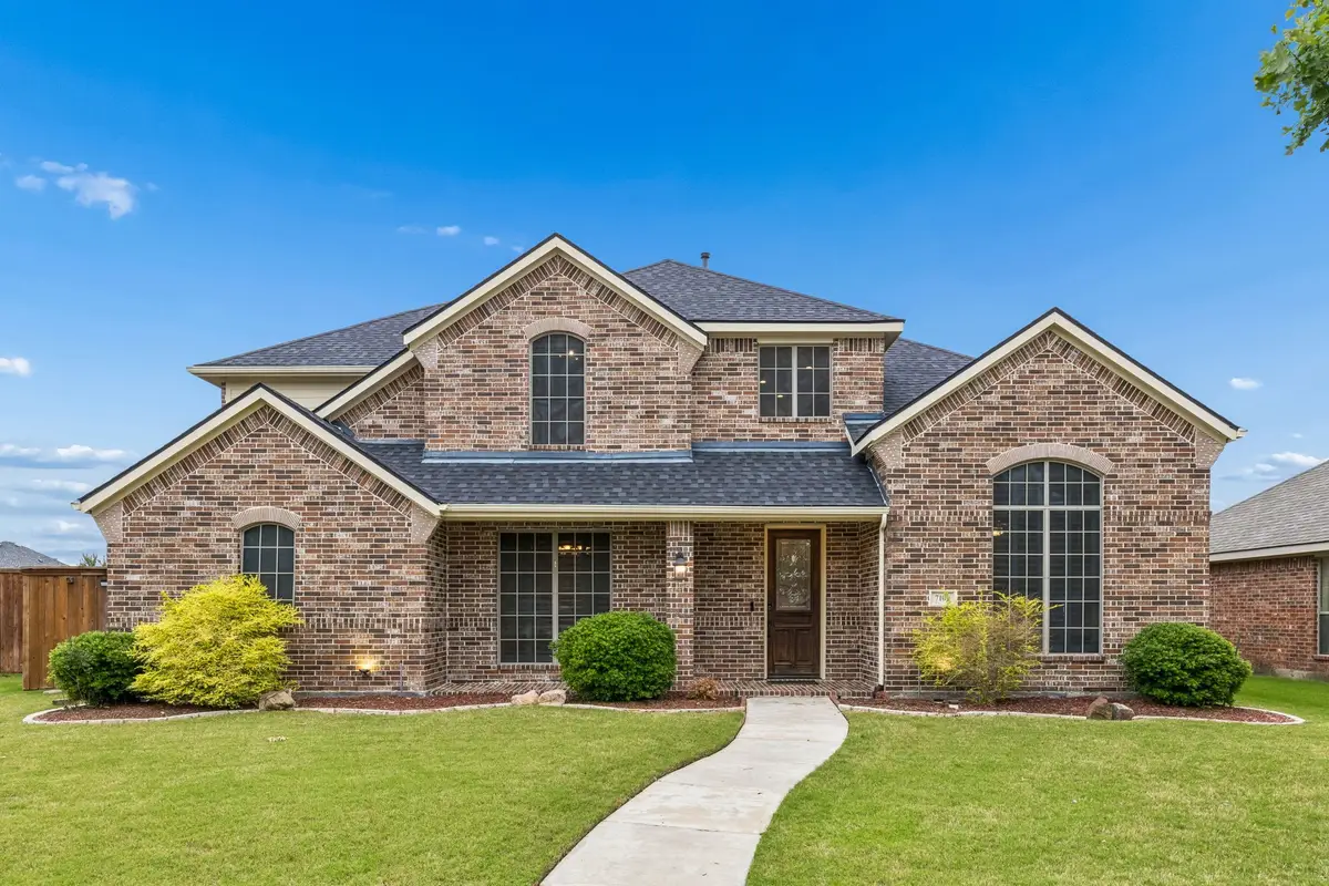 7109 New Bury Court, Rowlett, TX 75089 - #1