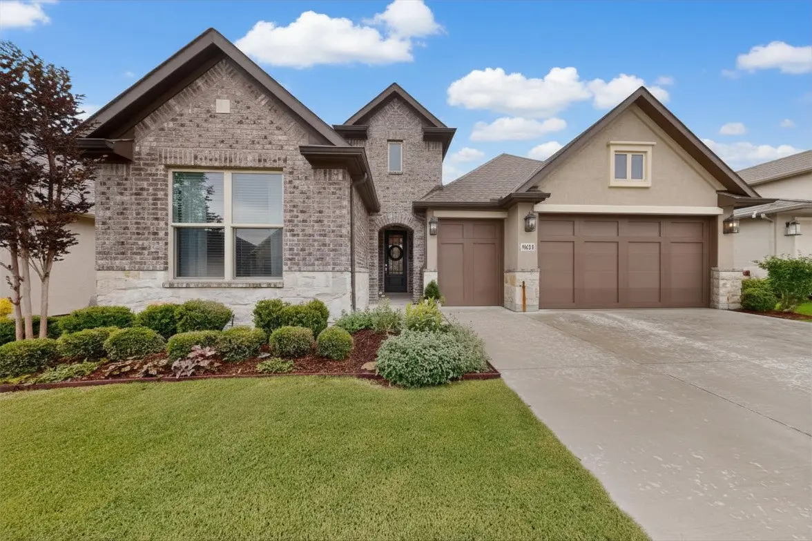 9613 Windwood Lane, Denton, TX 76207 - #1