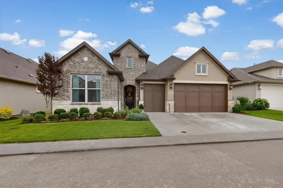 9613 Windwood Lane, Denton, TX 76207 - #2