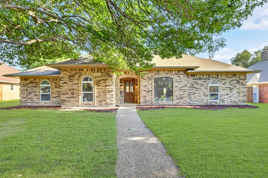 1824 Sacramento Terrace, Plano, TX 75075 - #3
