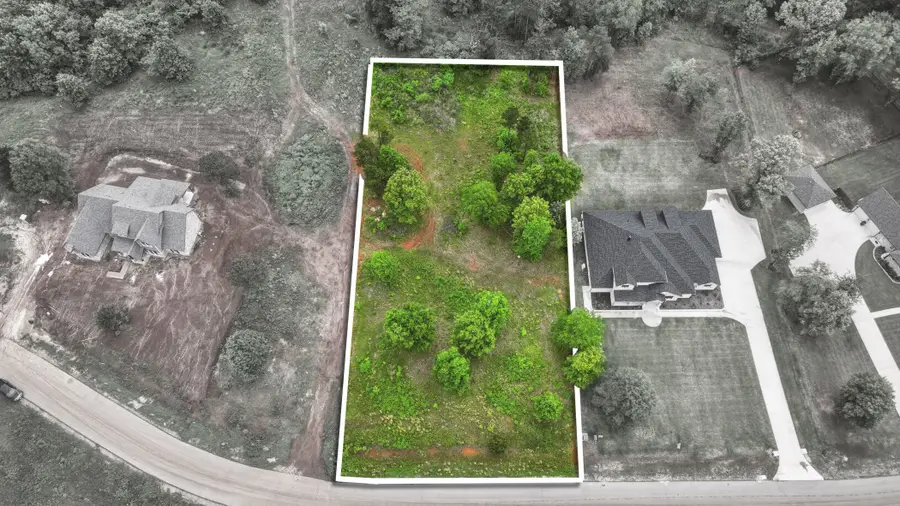830 Stone Chimney Rd, Bullard, TX 75757 - #2