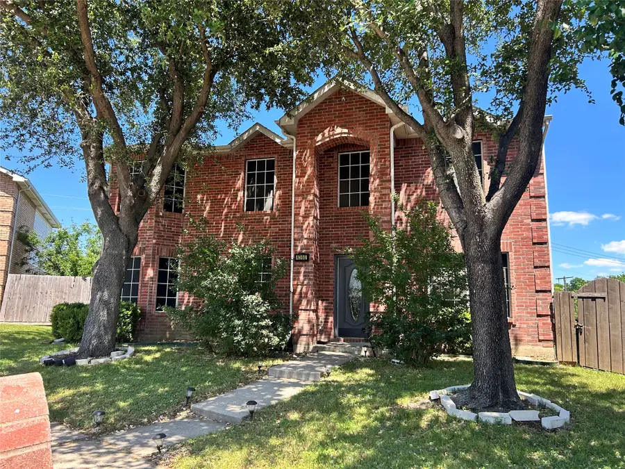 4360 Mesa Drive, Carrollton, TX 75010 - #3