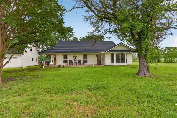 15907 Calvert Road, Forney, TX 75126