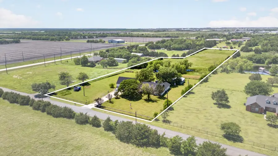 15907 Calvert Road, Forney, TX 75126 - #3