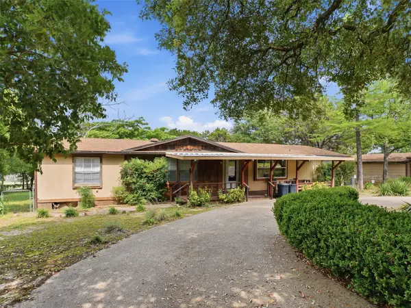 120 Brazos Drive, Whitney, TX 76692