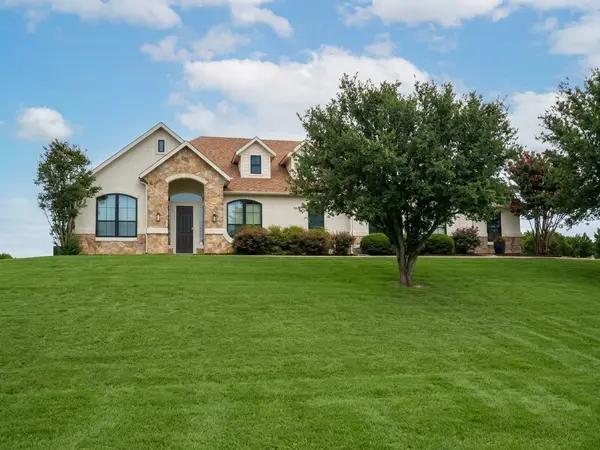 10400 Los Rios Drive, Fort Worth, TX 76179
