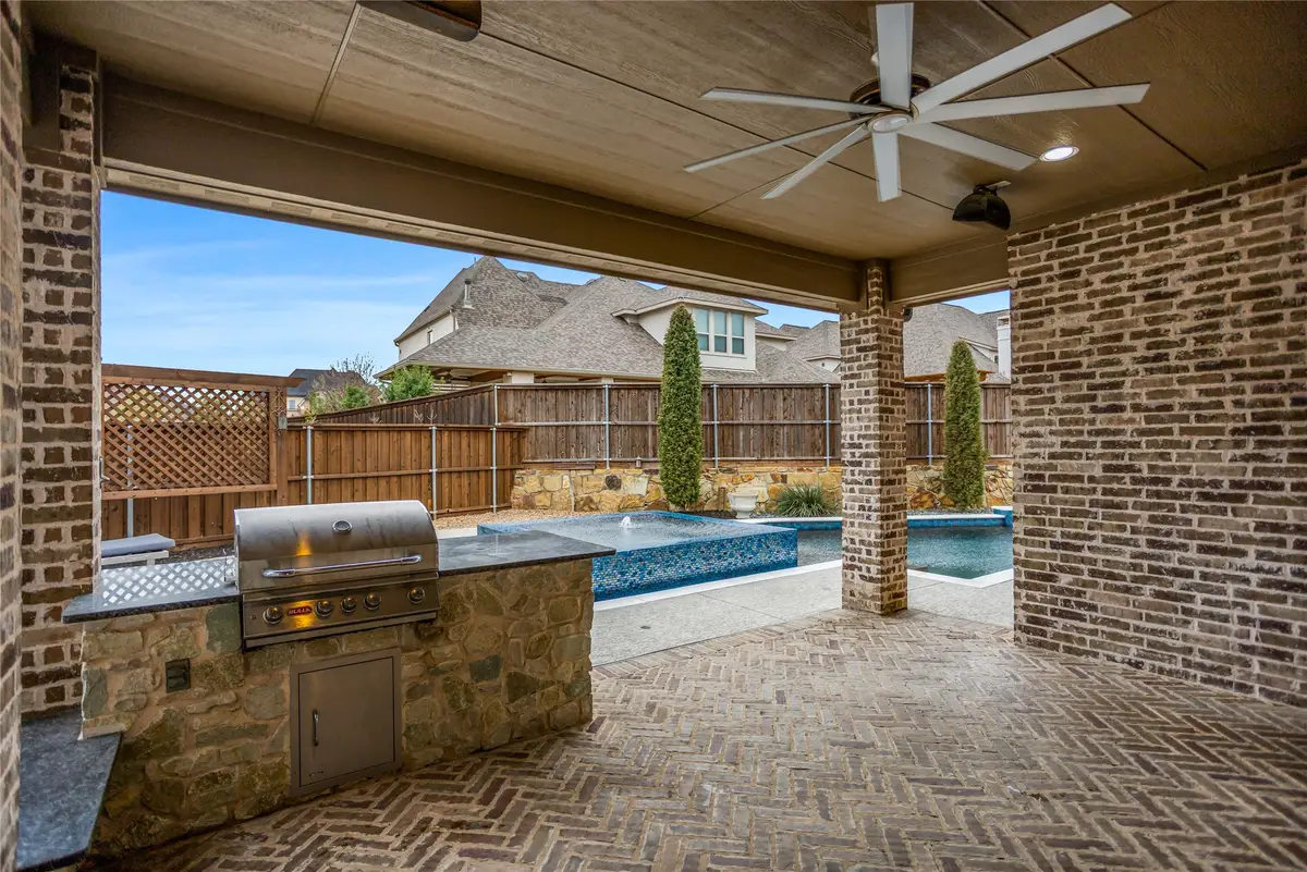 2940 Sunny Hill Lane, Prosper, TX 75078 - #1