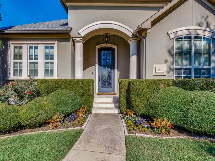 5011 W Hanover Avenue, Dallas, TX 75209 - #2
