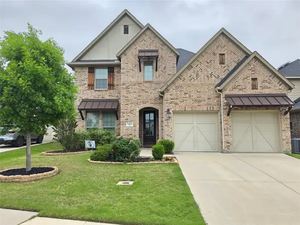 11224 Dusty Trail Court, Flower Mound, TX 76262