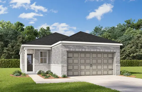 3516 Hank Drive, Heartland, TX 75126