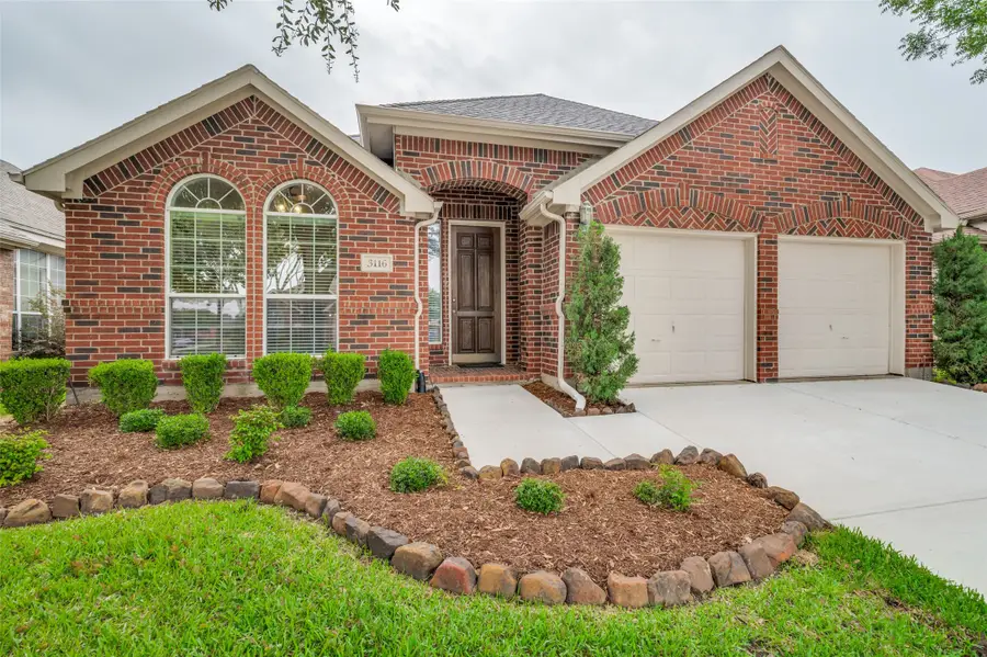 3116 Fox Hollow Drive, Little Elm, TX 75068 - #3