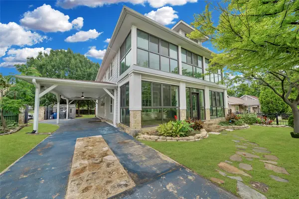 6303 E Grand Avenue, Dallas, TX 75223