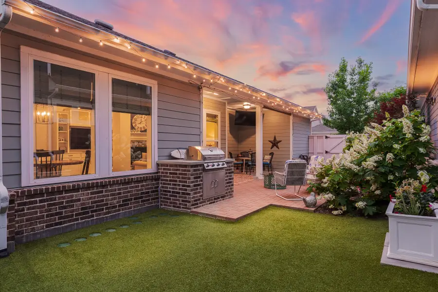 7505 Cormac Street, McKinney, TX 75071 - #2