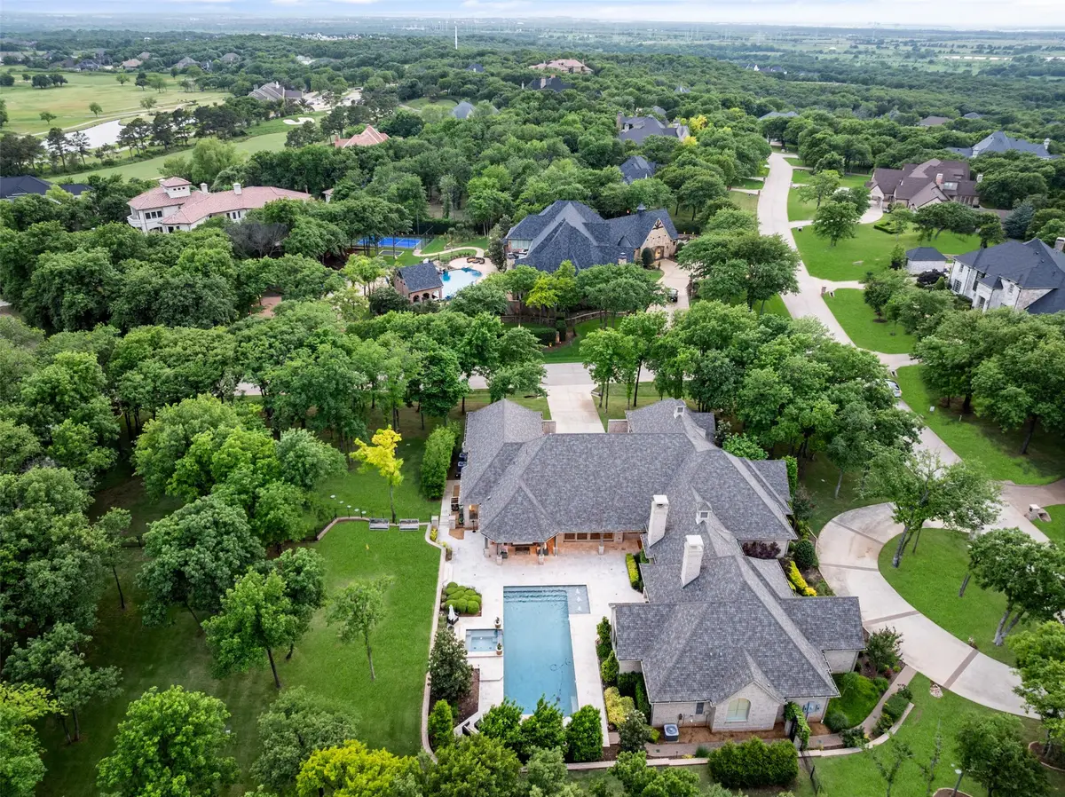 5800 Pine Valley Drive, Flower Mound, TX 75022 - #1