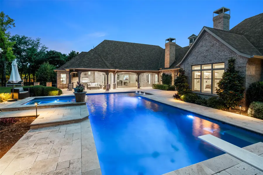 5800 Pine Valley Drive, Flower Mound, TX 75022 - #3