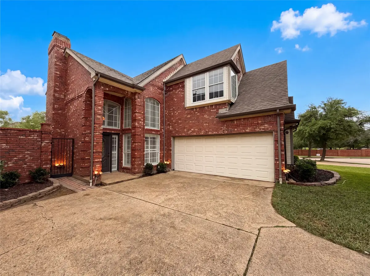 7707 Windmere Court, Irving, TX 75063 - #1