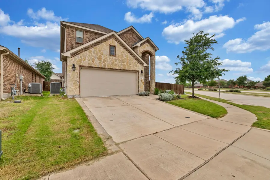 10117 Eagle Pass Place, McKinney, TX 75071 - #2